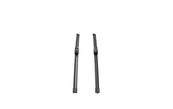 Paquete económico de escobillas limpiaparabrisas Bosch A640S + H304, Imagen 26