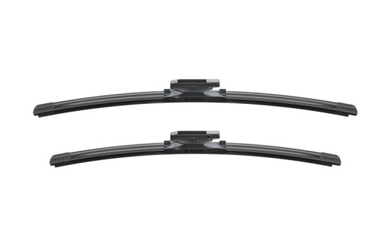 Paquete económico de escobillas limpiaparabrisas Bosch A692S + H301, Imagen 19