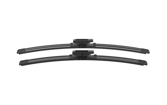 Paquete económico de escobillas limpiaparabrisas Bosch A692S + H301, Imagen 23