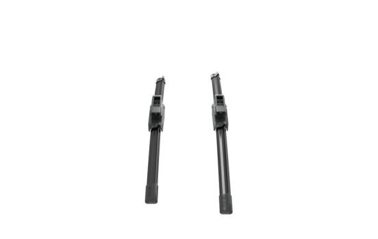 Paquete económico de escobillas limpiaparabrisas Bosch A692S + H301, Imagen 24