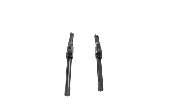 Paquete económico de escobillas limpiaparabrisas Bosch A692S + H301, Imagen 26