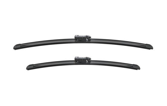 Paquete económico de escobillas limpiaparabrisas Bosch A696S + Z361, Imagen 12