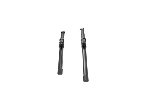 Paquete económico de escobillas limpiaparabrisas Bosch A696S + Z361, Imagen 16