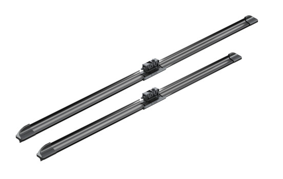Paquete económico de escobillas limpiaparabrisas Bosch A832S + A282H, Imagen 14