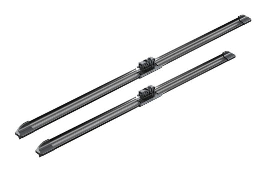 Paquete económico de escobillas limpiaparabrisas Bosch A832S + A282H, Imagen 21