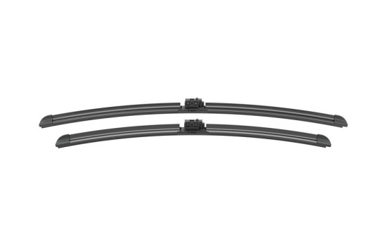 Paquete económico de escobillas limpiaparabrisas Bosch A832S + A282H, Imagen 22