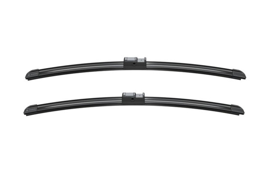Paquete económico de escobillas limpiaparabrisas Bosch A916S + H282, Imagen 8