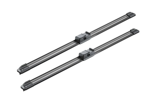 Paquete económico de escobillas limpiaparabrisas Bosch A916S + H282, Imagen 11