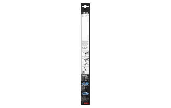 Paquete económico de escobillas limpiaparabrisas Bosch A916S + H282, Imagen 12