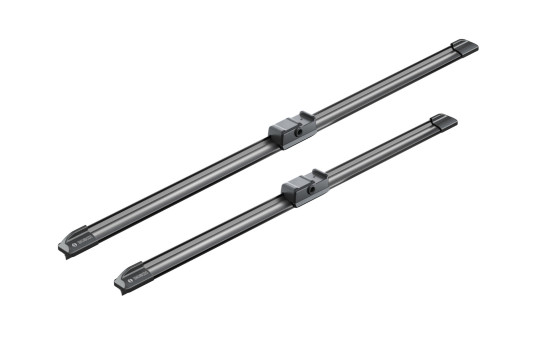 Paquete económico de escobillas limpiaparabrisas Bosch A931S + H304, Imagen 15