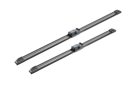 Paquete económico de escobillas limpiaparabrisas Bosch A931S + H304, Imagen 22