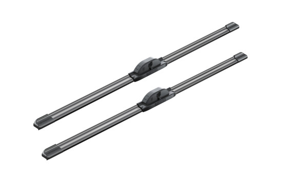 Paquete económico de escobillas limpiaparabrisas Bosch A933S + H382, Imagen 3