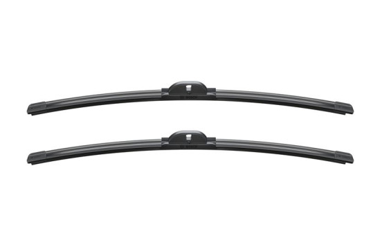 Paquete económico de escobillas limpiaparabrisas Bosch A933S + H382, Imagen 8