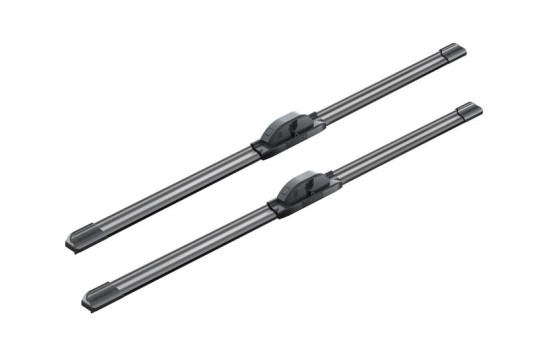 Paquete económico de escobillas limpiaparabrisas Bosch A933S + H382, Imagen 10