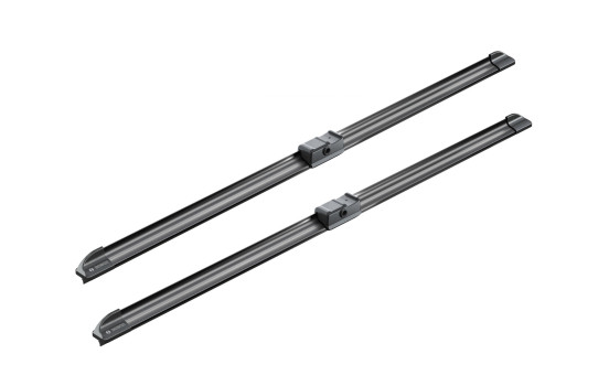 Paquete económico de escobillas limpiaparabrisas Bosch A938S + H840, Imagen 13