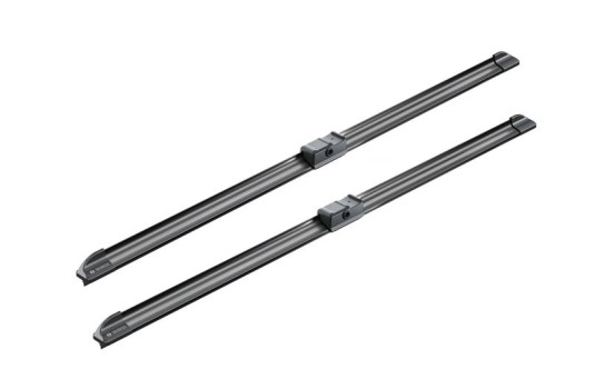 Paquete económico de escobillas limpiaparabrisas Bosch A938S + H840, Imagen 20