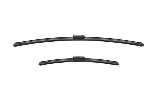 Paquete económico de escobillas limpiaparabrisas Bosch A945S + AM38H, Imagen 8