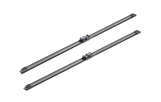 Paquete económico de escobillas limpiaparabrisas Bosch A950S + H405, Imagen 14