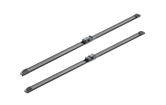 Paquete económico de escobillas limpiaparabrisas Bosch A950S + H405, Imagen 21
