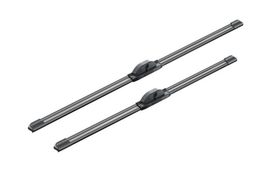 Paquete económico de escobillas limpiaparabrisas Bosch A957S + H801, Imagen 21
