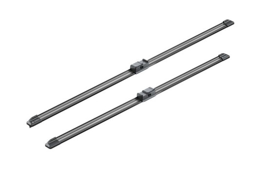 Paquete económico de escobillas limpiaparabrisas Bosch A962S + H801, Imagen 21