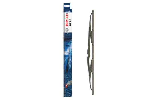 Paquete económico de escobillas limpiaparabrisas Bosch AR450S + H503, Imagen 13