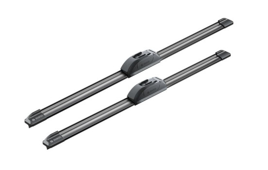 Paquete económico de escobillas limpiaparabrisas Bosch AR502S + 450U, Imagen 21
