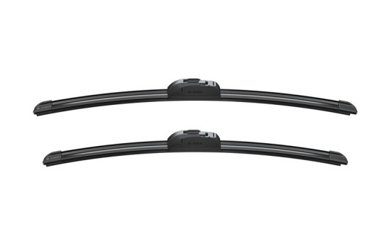 Paquete económico de escobillas limpiaparabrisas Bosch AR503S + H341, Imagen 20