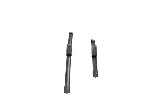 Paquete económico de escobillas limpiaparabrisas Bosch AR553S + H282, Imagen 14