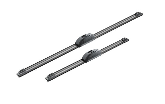 Paquete económico de escobillas limpiaparabrisas Bosch AR601S + H420, Imagen 21