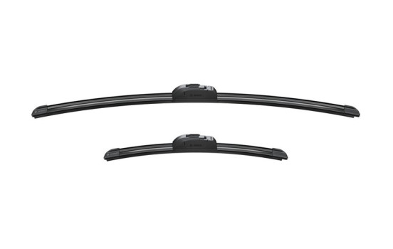 Paquete económico de escobillas limpiaparabrisas Bosch AR605S + H304, Imagen 21