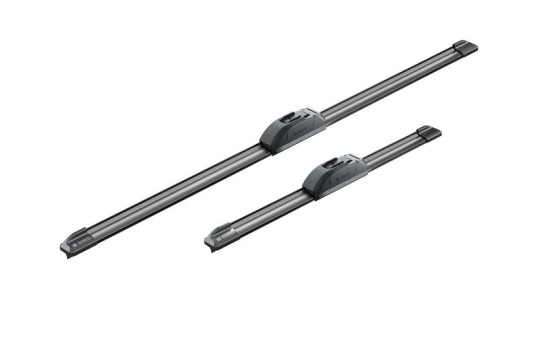 Paquete económico de escobillas limpiaparabrisas Bosch AR605S + H304, Imagen 22