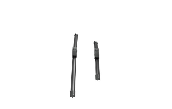 Paquete económico de escobillas limpiaparabrisas Bosch AR653S + H409, Imagen 14