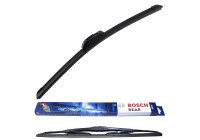 Paquete económico de escobillas limpiaparabrisas Bosch AR65N + H450