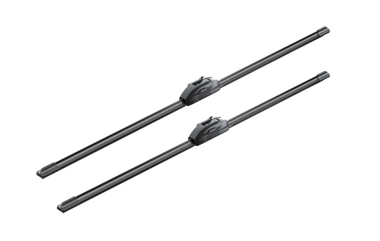 Paquete económico de escobillas limpiaparabrisas Bosch AR703S + H341, Imagen 14