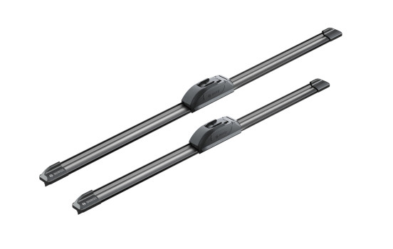 Paquete económico de escobillas limpiaparabrisas Bosch AR728S + H380, Imagen 3