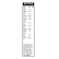 Paquete económico de escobillas limpiaparabrisas Bosch AR728S + H380, Miniatura 12