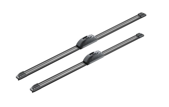 Paquete económico de escobillas limpiaparabrisas Bosch AR801S + H307, Imagen 10