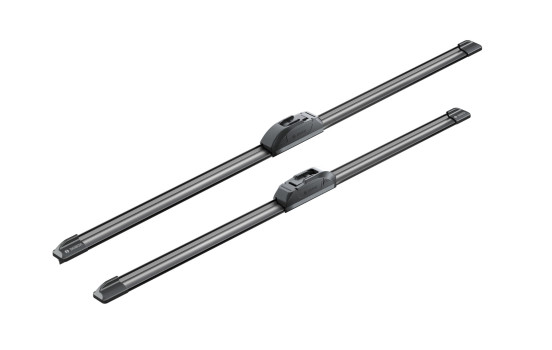 Paquete económico de escobillas limpiaparabrisas Bosch AR991S + 380U, Imagen 14