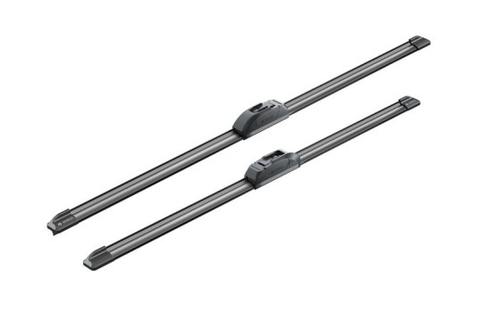 Paquete económico de escobillas limpiaparabrisas Bosch AR991S + 380U, Imagen 21