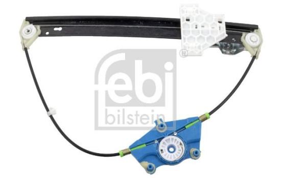 abridor de ventanas 103771 FEBI, Imagen 2