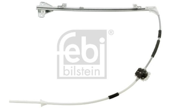 abridor de ventanas 107298 FEBI, Imagen 2
