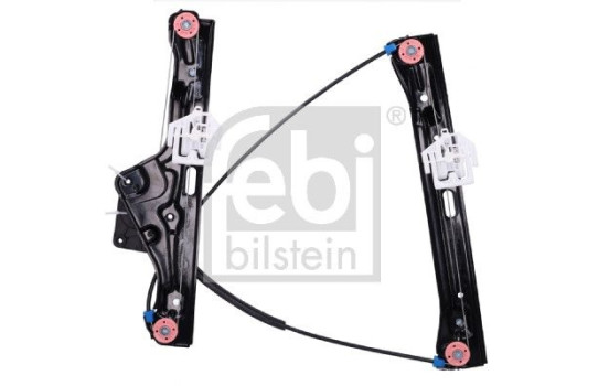 abridor de ventanas 176393 FEBI