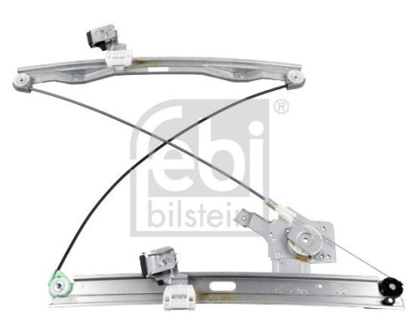 abridor de ventanas 176521 FEBI