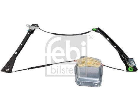 abridor de ventanas 179306 FEBI