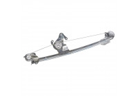 Abridor de ventanas 24140 FEBI