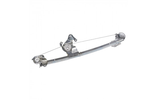 Abridor de ventanas 24140 FEBI
