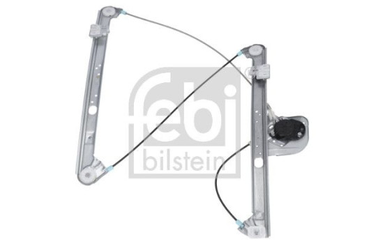 Abridor de ventanas 26720 FEBI, Imagen 2