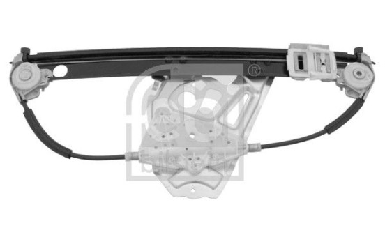 Abridor de ventanas 26998 FEBI, Imagen 2