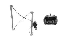 ELEVALUNAS DELANTERO DERECHO ELÉCTRICO incluido MOTOR 4 puertas 0685266 Van Wezel